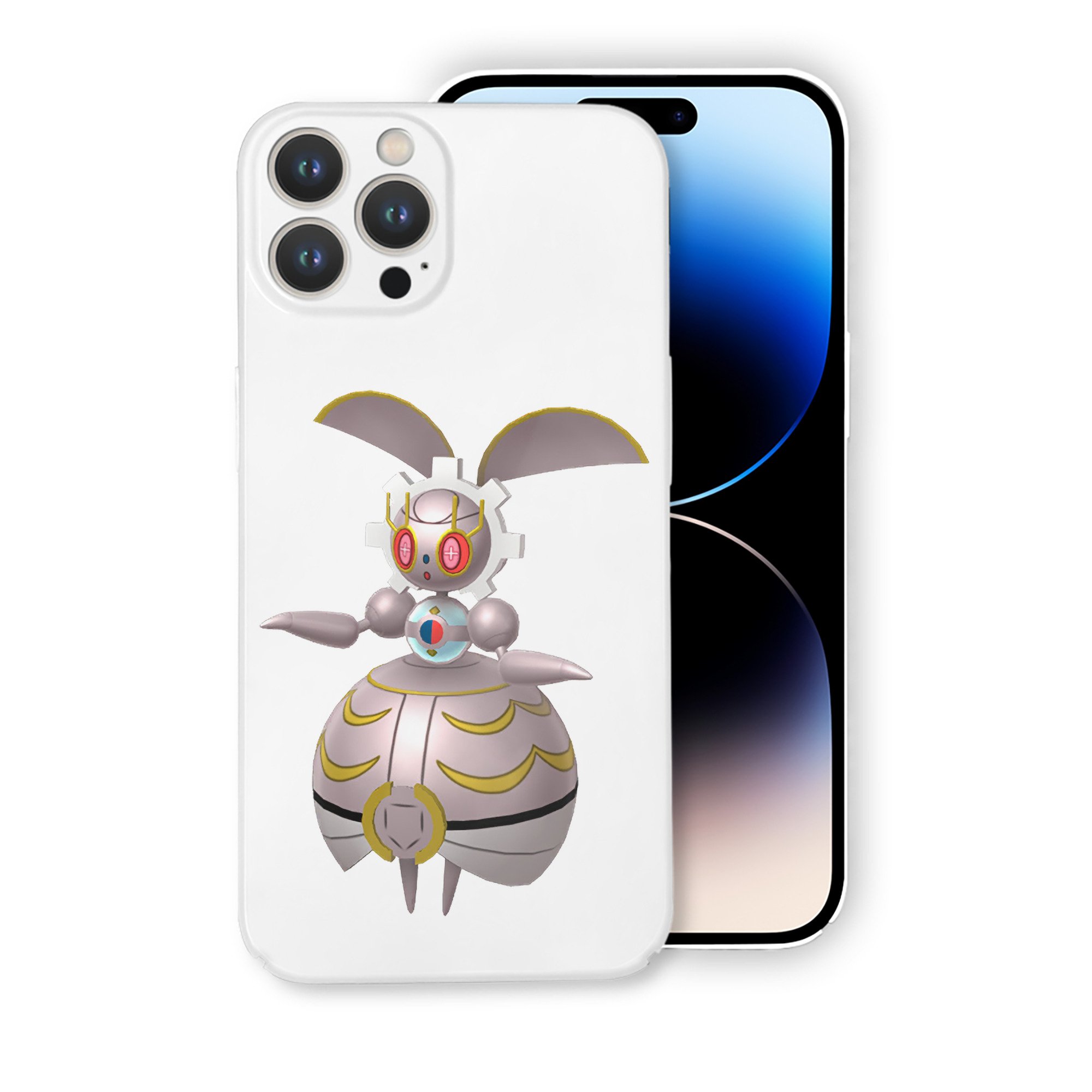 （画像用） ポケットモンスター Pokémon 【iPhone 14シリーズ対応】ハードケース